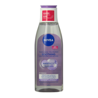 Nivea Sensitive micellar water 200 Millilitres