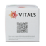 Vitamina B12 2000 mcg 100 comprimidos masticables