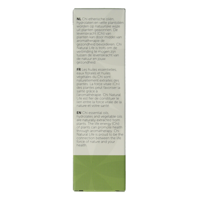 Geranio eco bio 10 mililitros