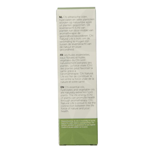 Chi Zimtblatt öko bio 10 Milliliter