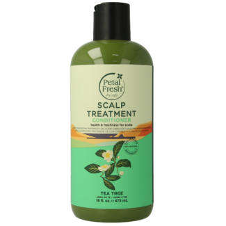 Petal Fresh Petal Fresh Conditioner Teebaum 475 Milliliter