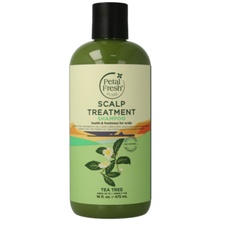 Petal Fresh Petal Fresh Champú árbol de té 475 mililitros