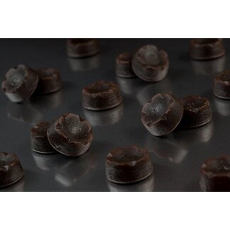 Meenk Meenk Voc Franse thijmdrop 5 x 1000 gram 5 Kilogram