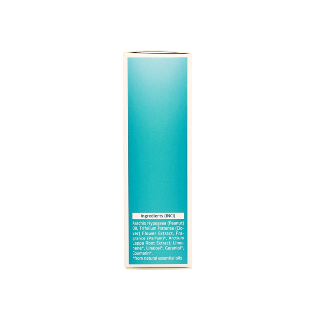 Nourishing Hair Oil 50 Millilitre