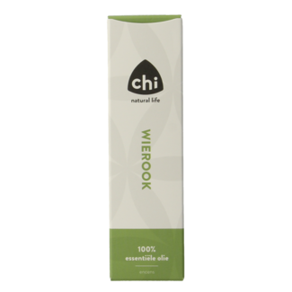 Chi Chi Incienso silvestre 10 ml