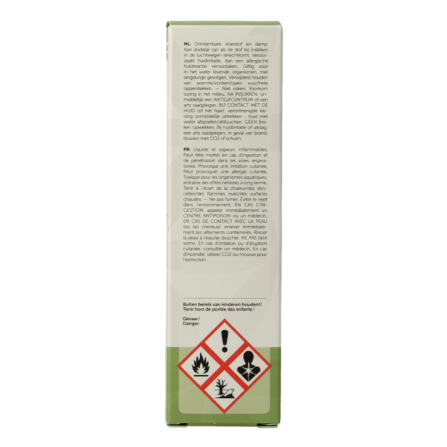 Chi Frankincense wild 10 Millilitres