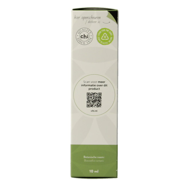 Chi Weihrauch wild 10 Milliliter