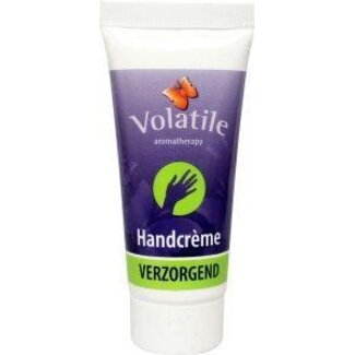 Volatile Volatile Hand Cream Volatile 15 Millilitres