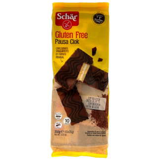 Schar Schar Pausa Ciok Gluten-Free 350g