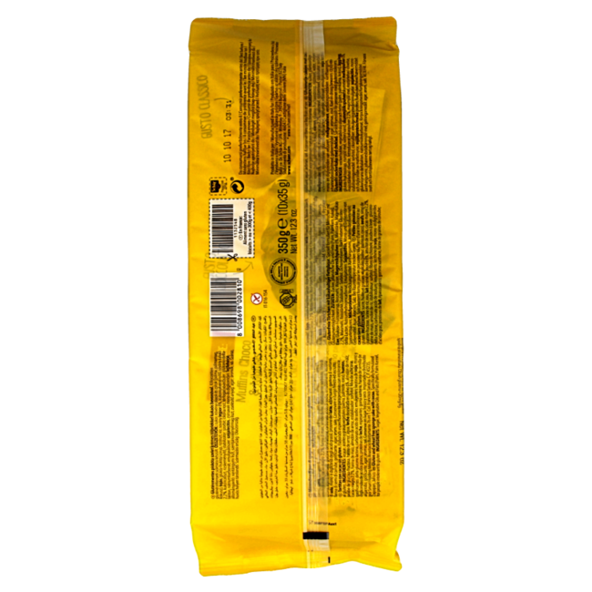 Schar Pausa ciok gluten-free 350 Gram