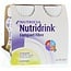 Nutridrink Compact fibre vanilla 125ml 4 Stuks