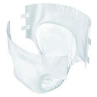 Absorin Absorin Comfort Slip Size L Night/Heavy - 20 Pack