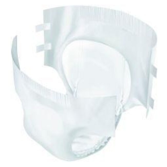 Absorin Comfort slip taglia L notte/pesante 20 Pezzi