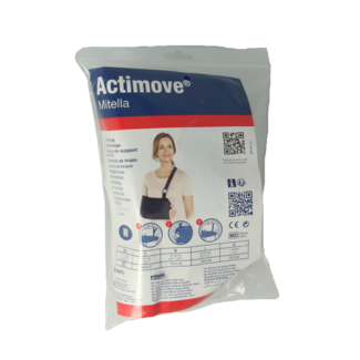 Actimove Actimove Mitella Größe M 1 Stück