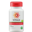 Vitals Huile de Bourrache 500 mg Bio 100 Capsules Molles