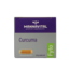 Mannavital Curcuma platinum 60,00 Vegetarische Kapseln
