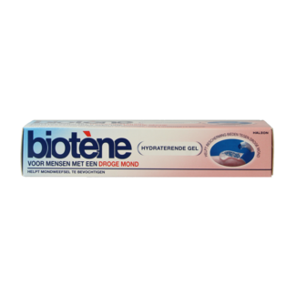 Biotene Oralbalance gel 50 gramos