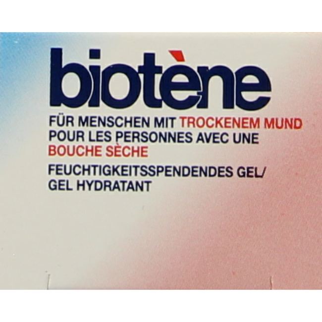 Oralbalance gel 50 gramos