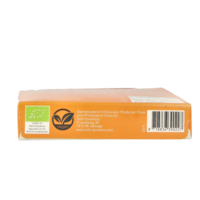 Organic Slim Rice 270g