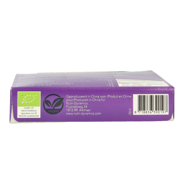 Slim Slim pasta spaghetti bio 270 gramos