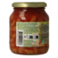 Bionova Judías blancas en salsa de tomate bio 350 gramos