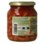 Bionova Weiße Bohnen in Tomatensoße Bio 350 Gramm