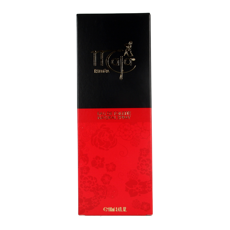 Maja Eau de toilette natural spray 100 mililitros