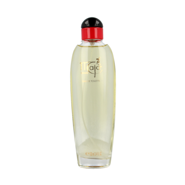 Eau de toilette vaporisateur naturel 100 ml