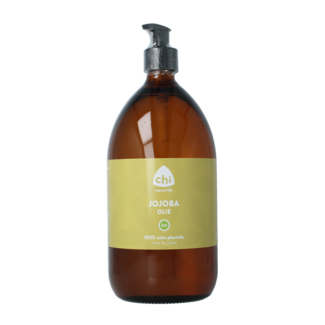 Chi Jojoba olie eko 1 Liter