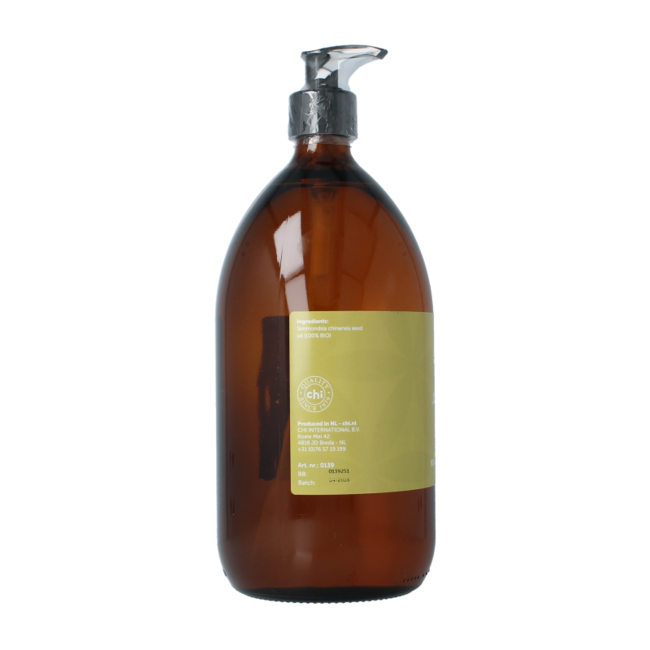 Jojoba olie eko 1 Liter