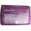 Mutandine assorbenti Absorin Comfort Super taglia XL fino a 165 cm, 12 Pezzi