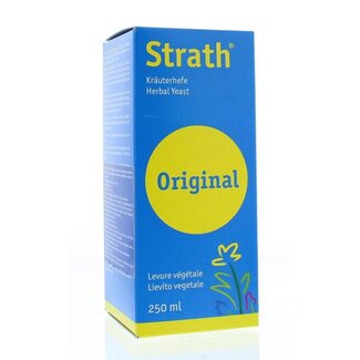 Strath Strath Elixer 250 mililitros