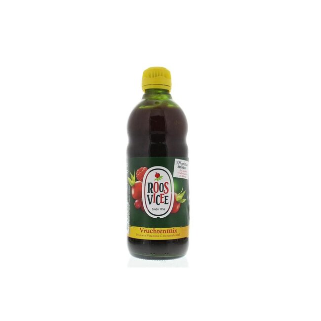 Original fruit mix 500 Millilitres