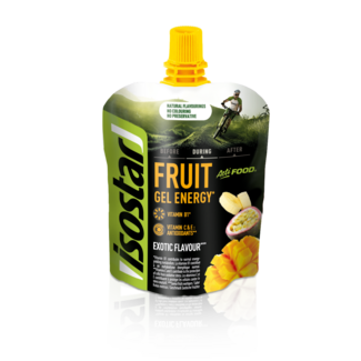 Isostar Isostar Actifood Exotic 90g