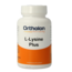 Ortholon L-Lysine plus 60 Cápsulas vegetarianas