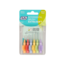 TePe Interdentalbürste x-soft gemischt 6 Stück