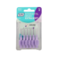 TePe Interdentale rager extra soft licht lila maat 6 6 Stuks