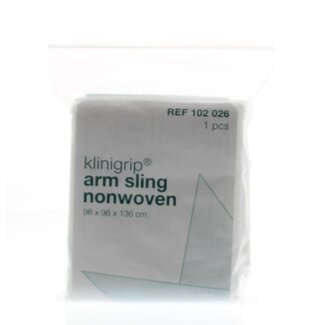 Klinion Klinion Klinigrip Armschlinge Vliesstoff 102026 1 Stück