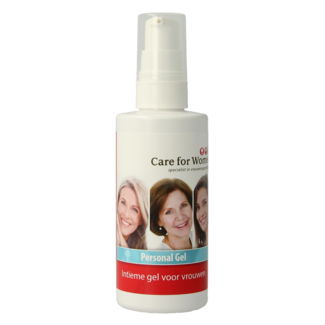 Care For Women Gel Personale Care For Women 100 Millilitri