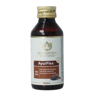 Maharishi Ayurv Maharishi Ayurv Ayurflex/MA 929 100 Milliliter
