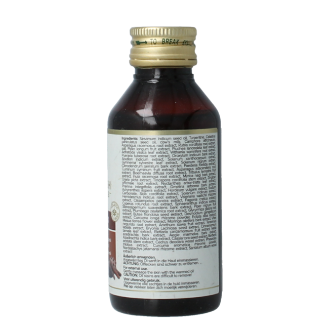 Maharishi Ayurv Ayurflex/MA 929 100 Milliliter