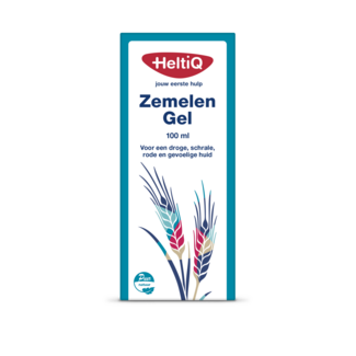 Heltiq Gel Heltiq alla Crusca 100 Millilitri