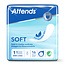 Compresa Attends Soft 1 Mini Long 16 unidades