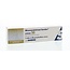 Miconazolnitraat creme 30 Gram