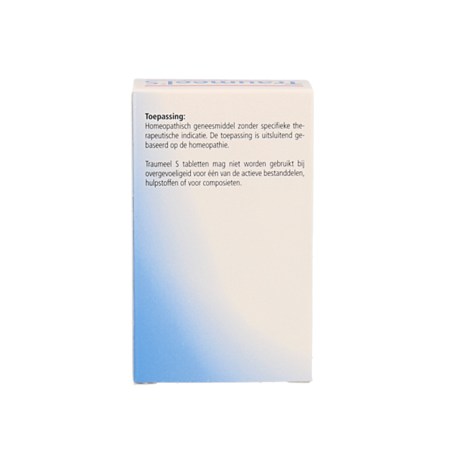 Traumeel S 250 Tablets