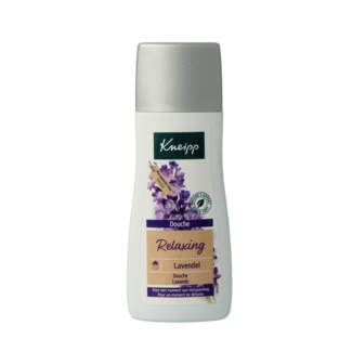Kneipp Kneipp Relaxing Duschgel Lavendel Mini 30 ml