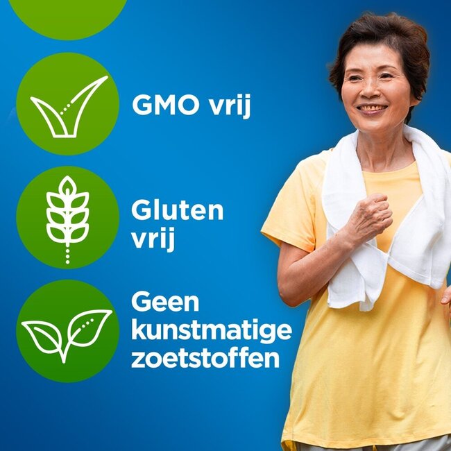 Select 50+ advanced 180 Tablets