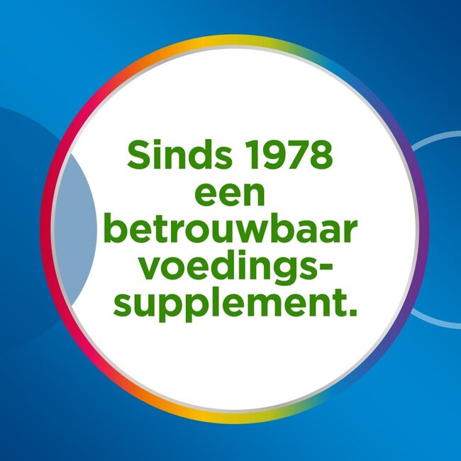 Select 50+ advanced 180 Tabletten