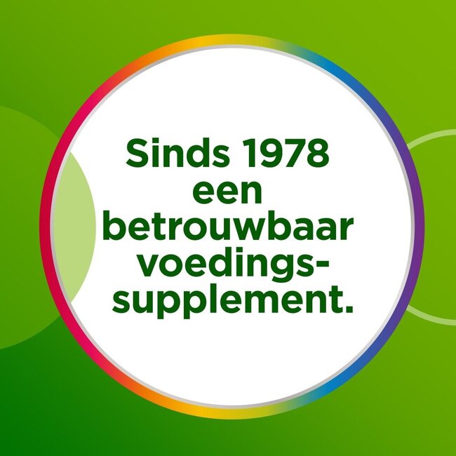 Centrum Famille 180 Comprimés