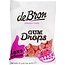 De Bron Gumdrops raspberry 100 Gram